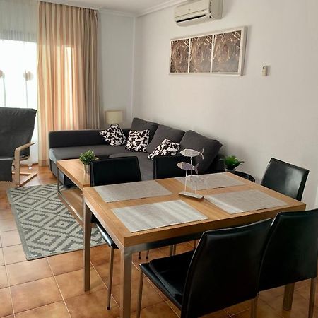 Apartamento Albatros Golf&Sea View San Miguel de Abona Exterior foto
