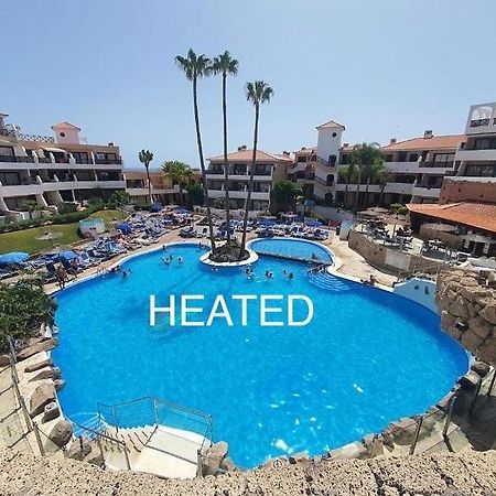 Apartamento Albatros Golf&Sea View San Miguel de Abona Exterior foto
