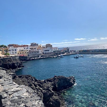 Apartamento Albatros Golf&Sea View San Miguel de Abona Exterior foto