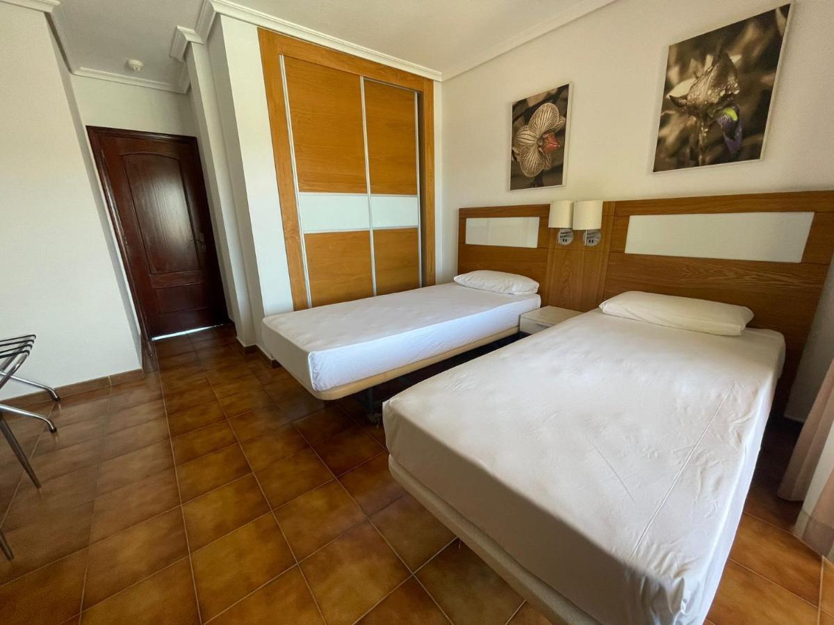 Apartamento Albatros Golf&Sea View San Miguel de Abona Exterior foto