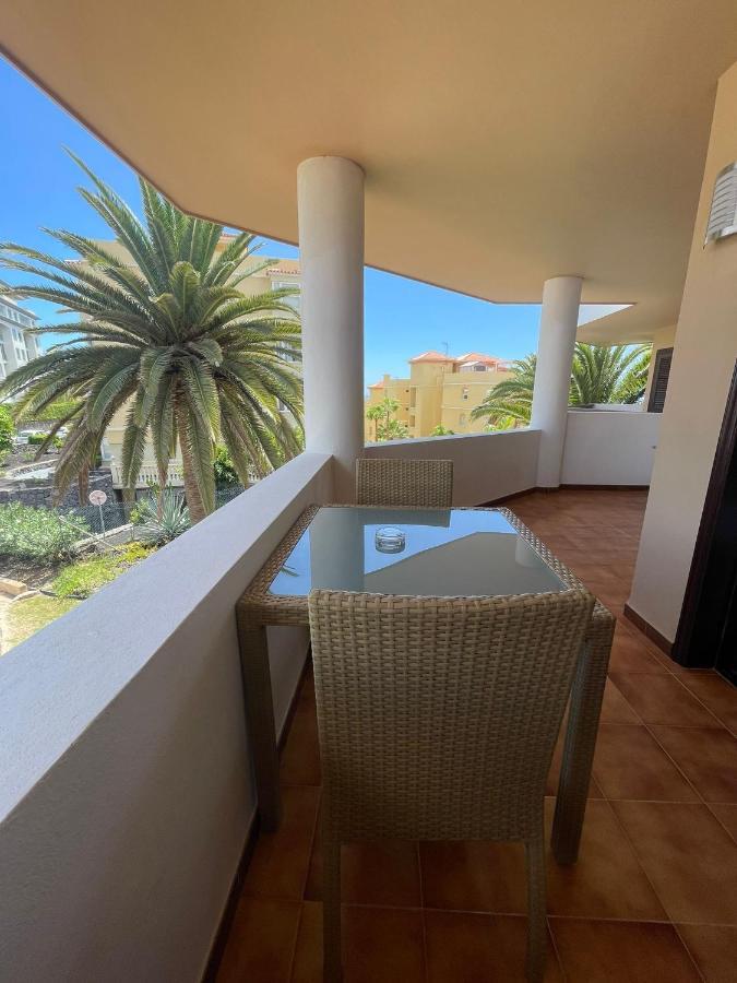 Apartamento Albatros Golf&Sea View San Miguel de Abona Exterior foto
