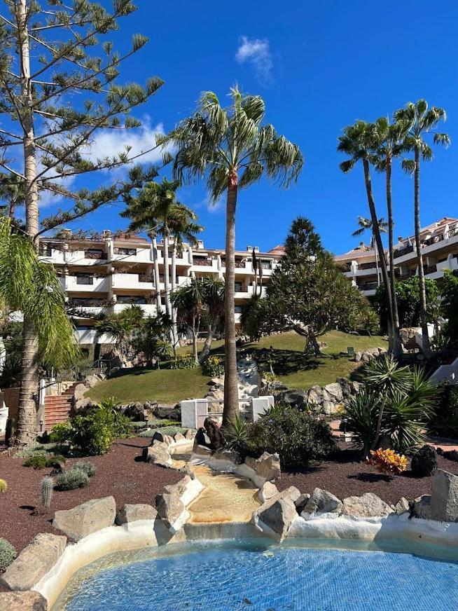 Apartamento Albatros Golf&Sea View San Miguel de Abona Exterior foto